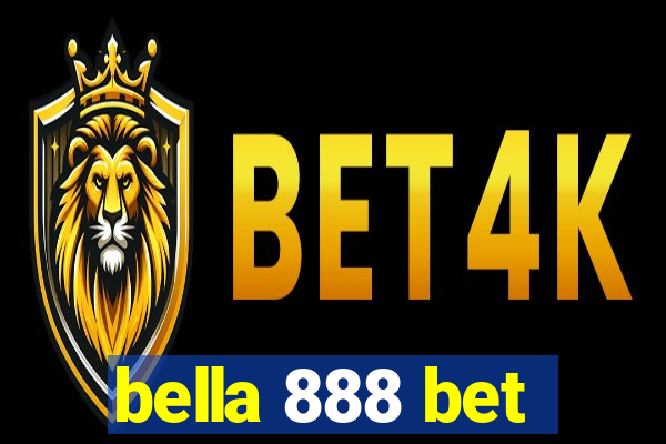 bella 888 bet